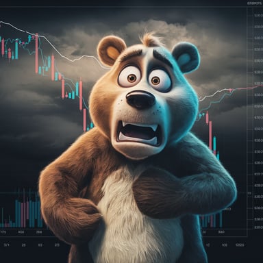 Bear(ish) market