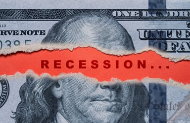 PLTR Trump Recession