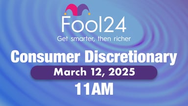 Consumer Discretionary