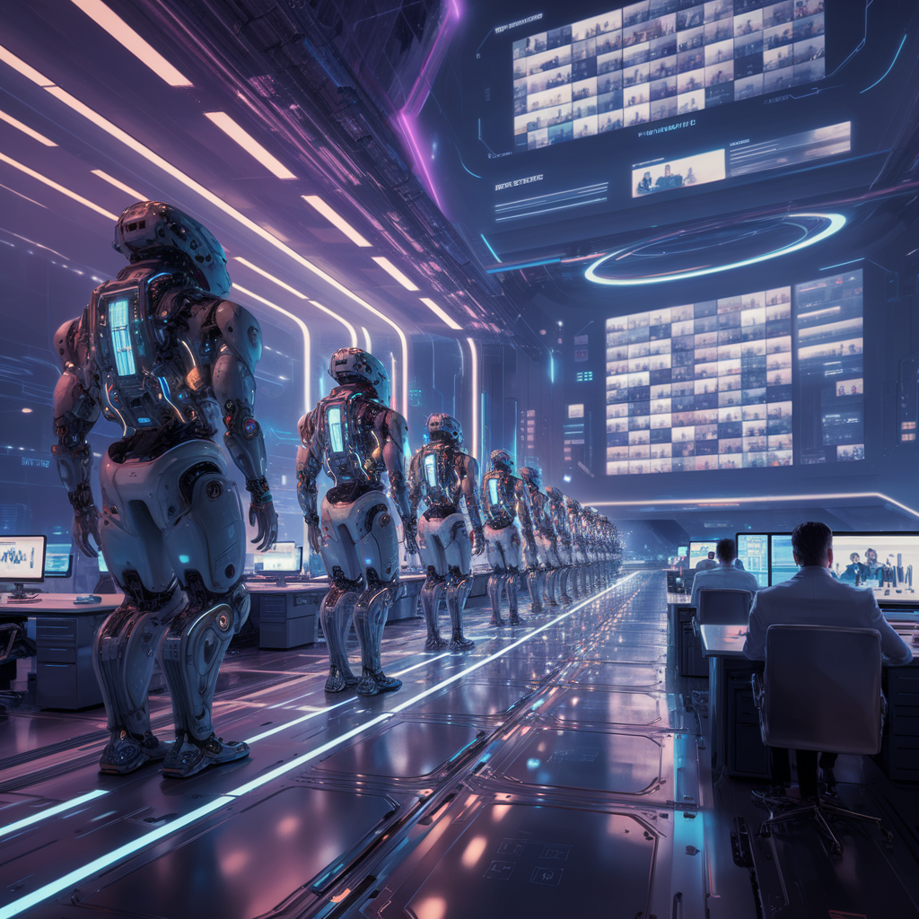 Agentic AI
