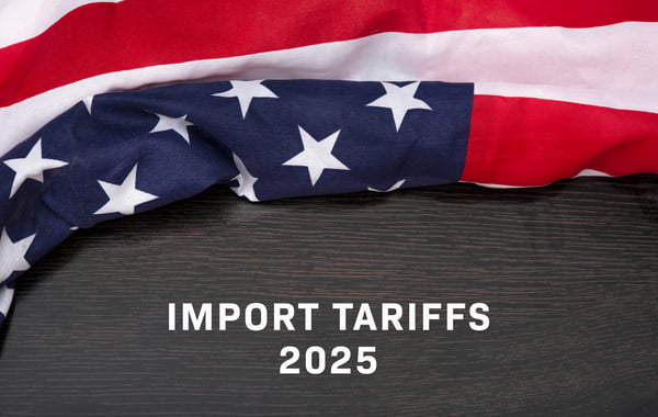 tariffs trump Dollar General