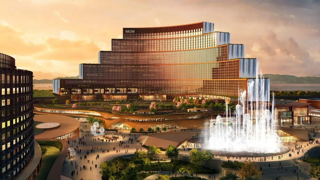 MGM Osaka