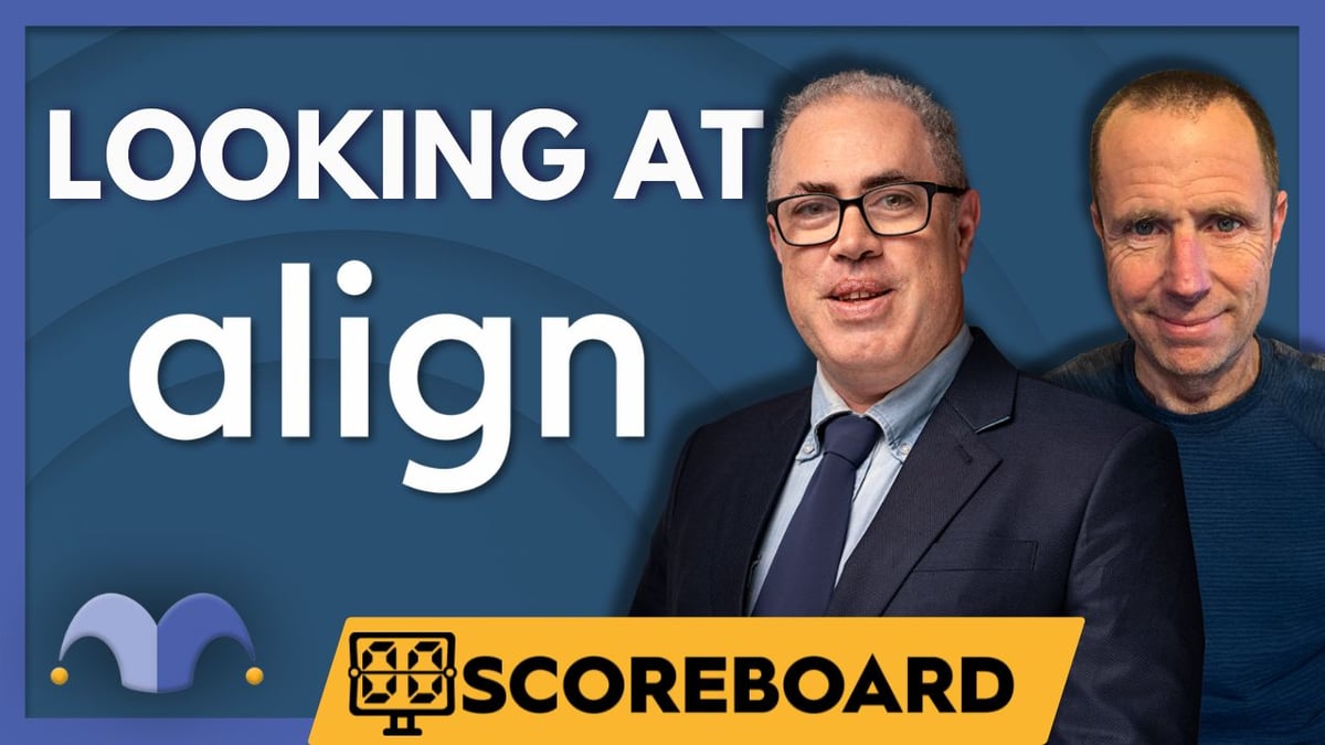 Align Technology: A Steady Leader in Dental Tech, but Is It Still a Buy ...