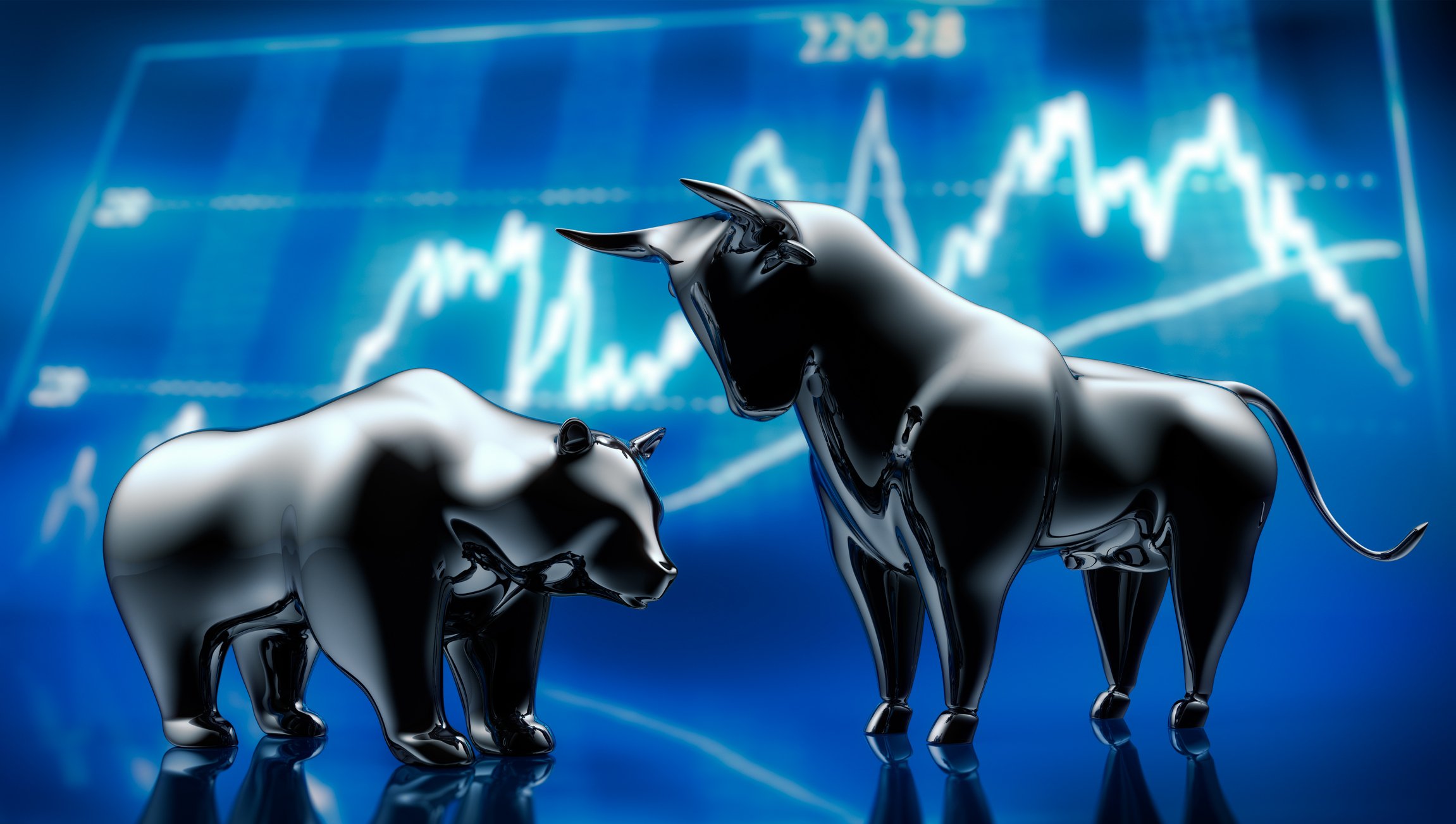 stocksbullbear
