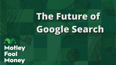 The Future of Google Search