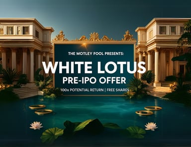 White Lotus Image