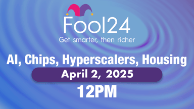 12 AI, Chips, Hyperscalers, Housing