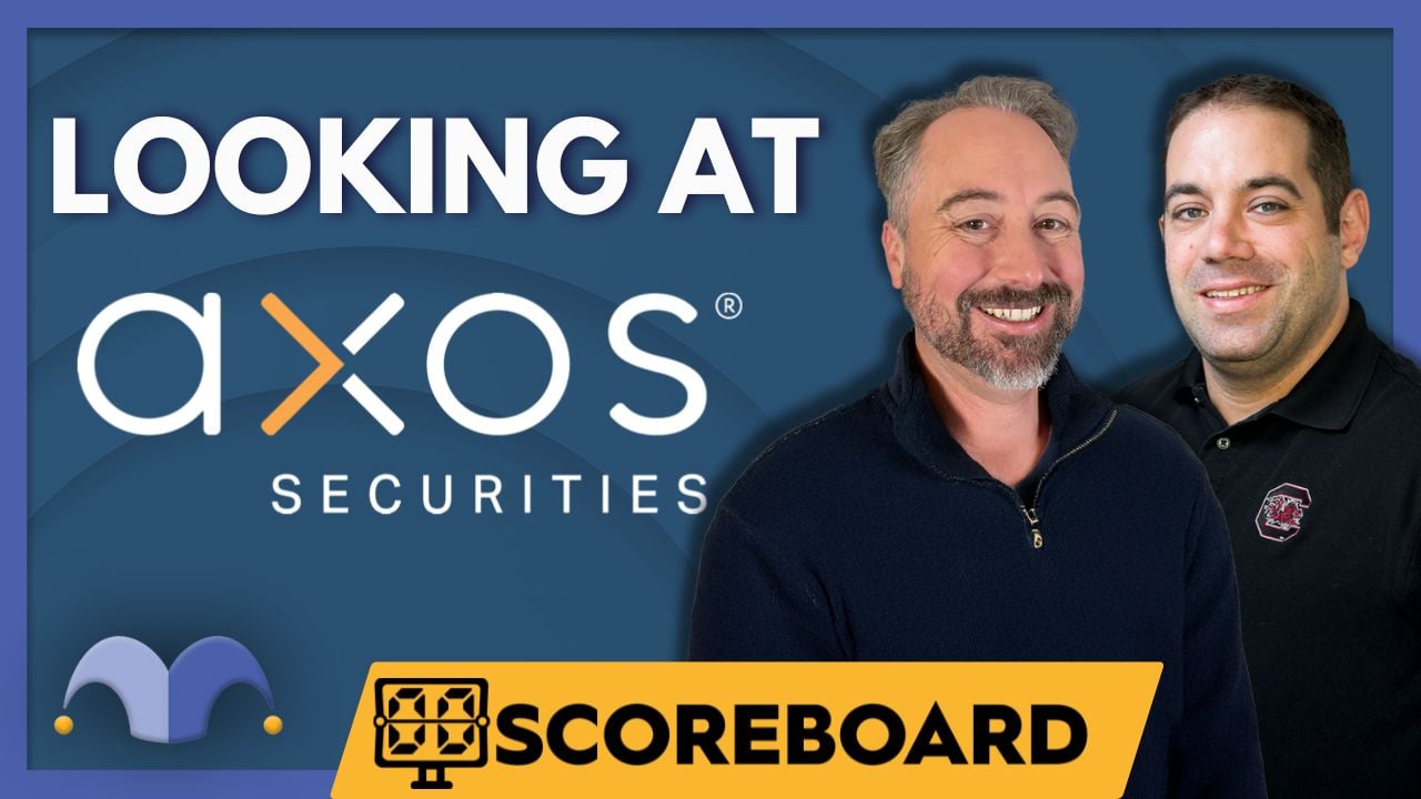 Axos Financial - AX - Stock Price & News | The Motley Fool