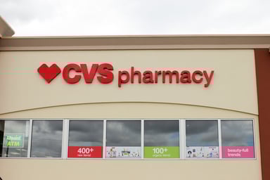 CVS Pharmacy