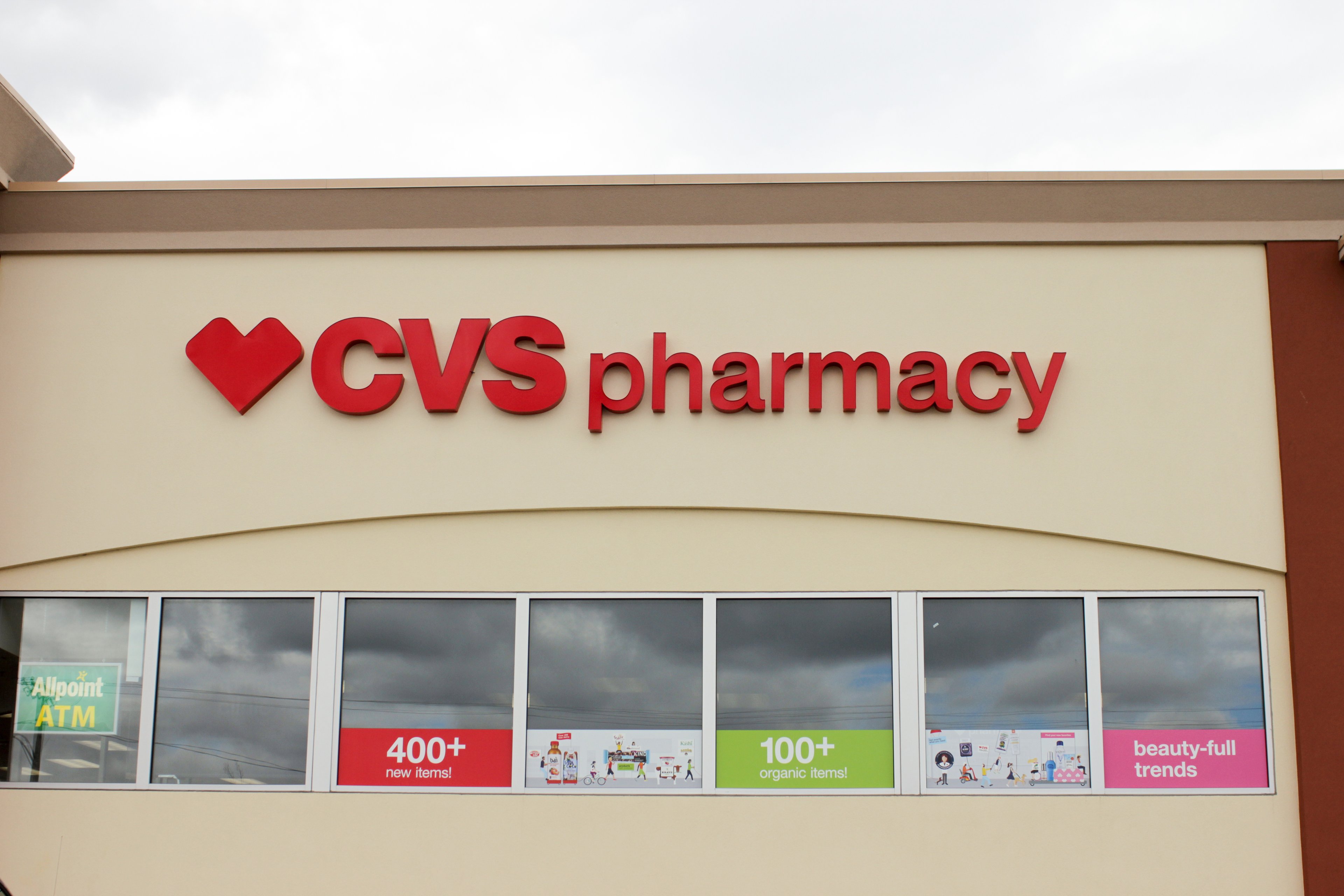 CVS Pharmacy