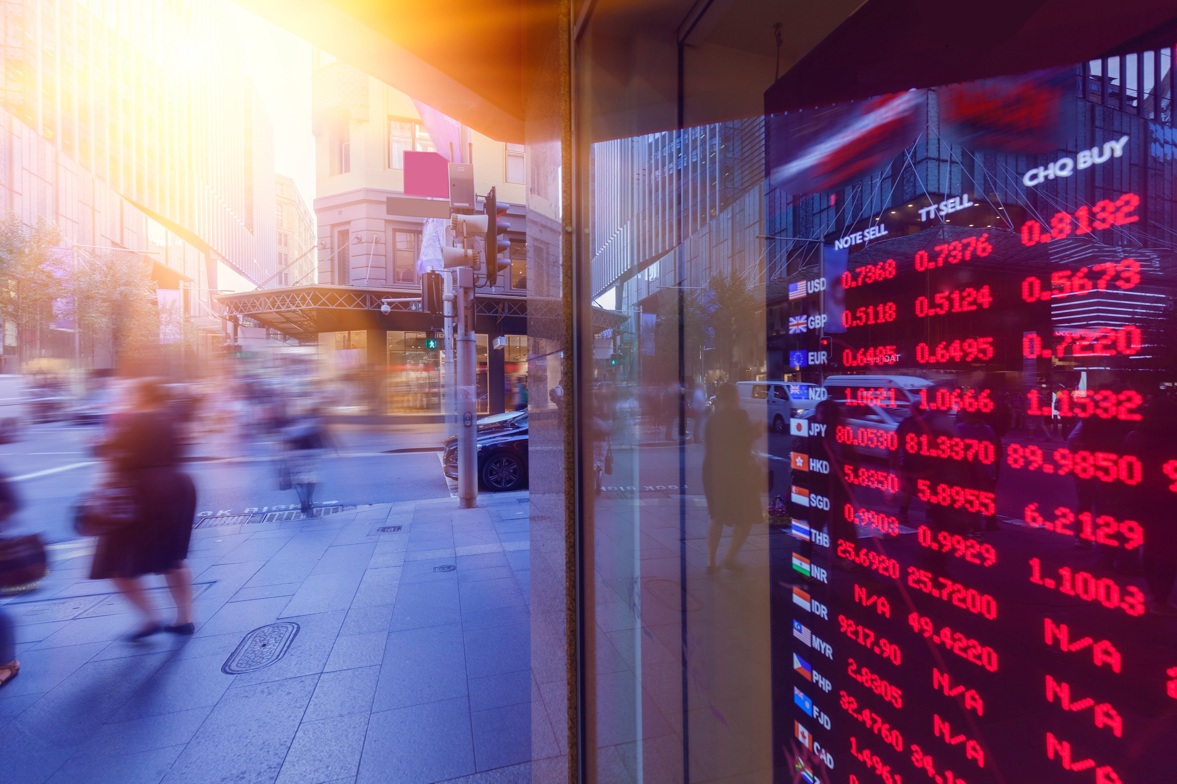 Stock Market 1