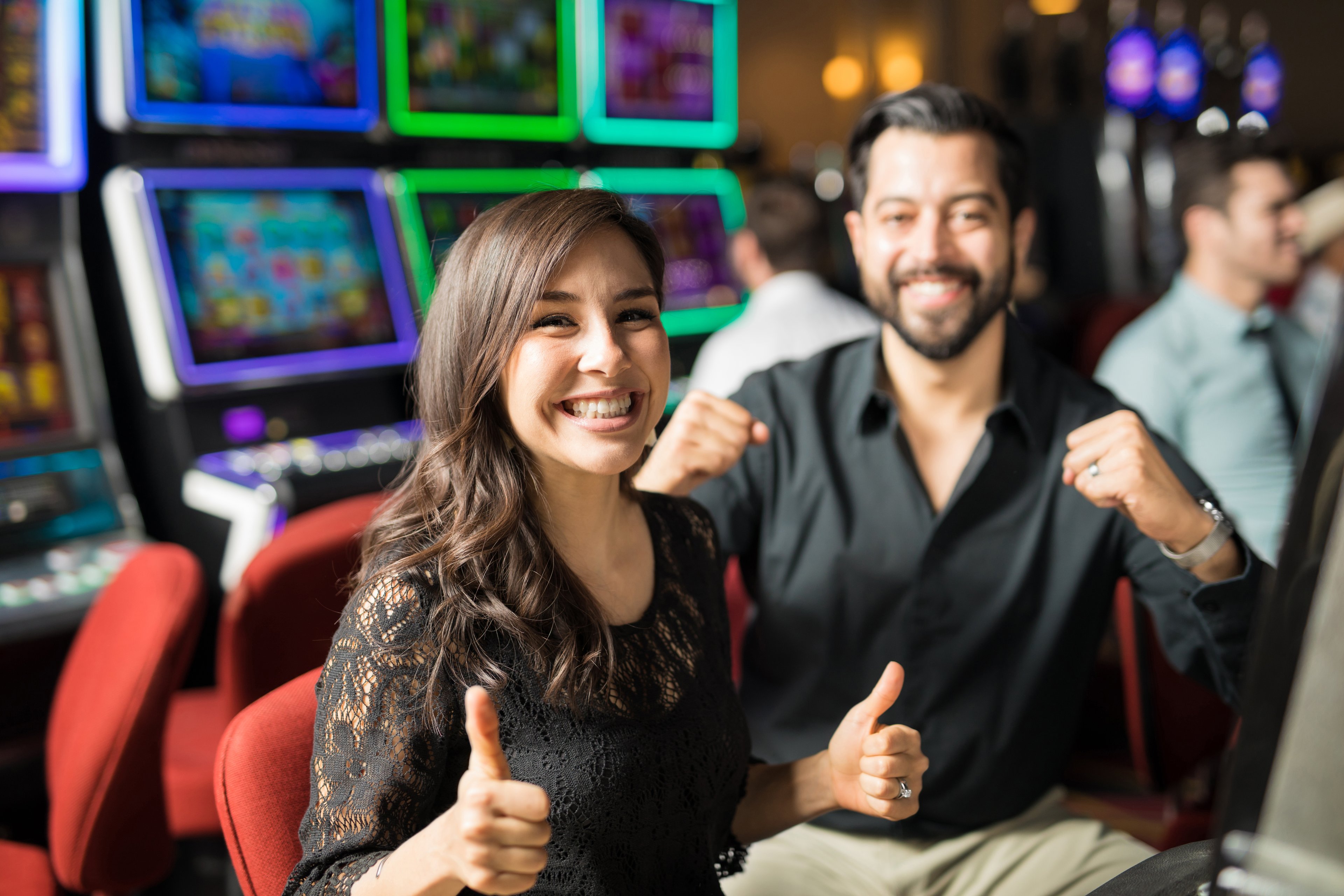 Casino 2024