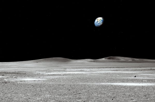 Intuitive Lunar SpacX