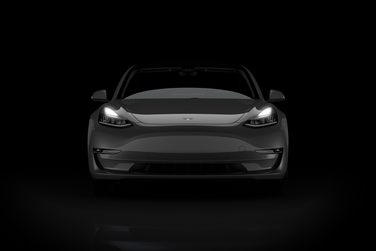 Tesla_model3
