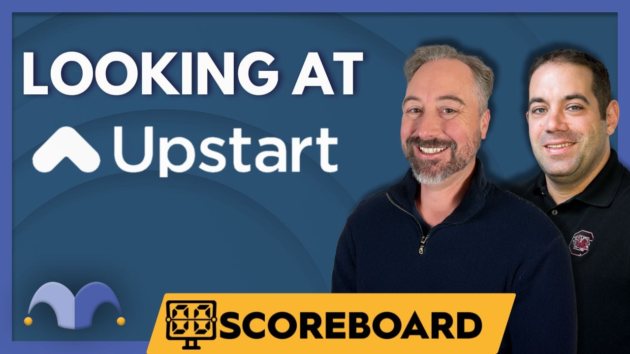 Upstart