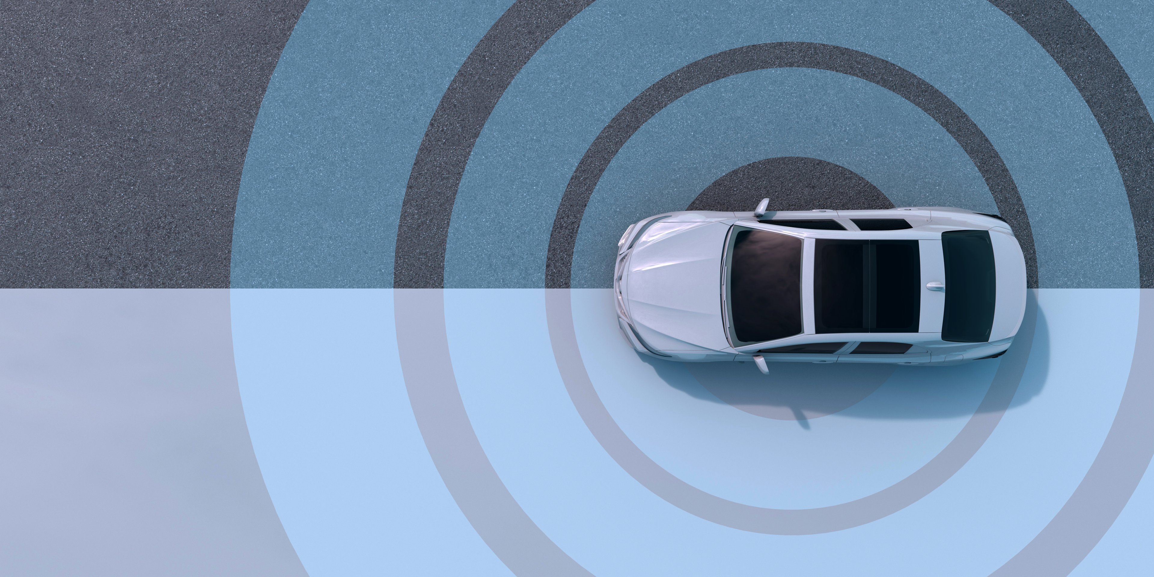 Autonomous Driving