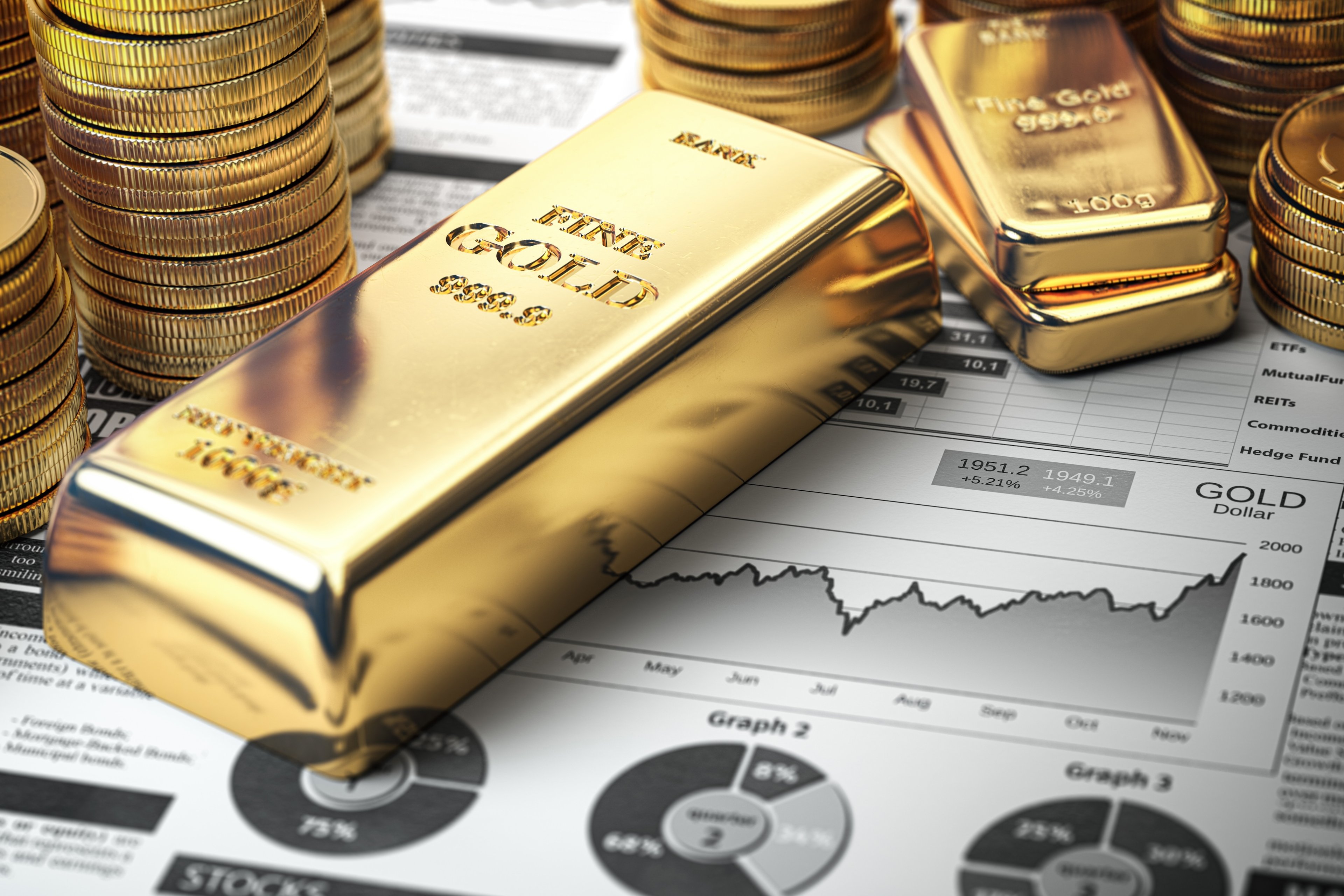 Gold 1