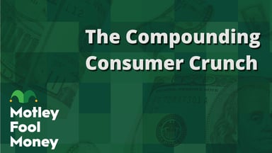 The Compounding Consumer Crunch