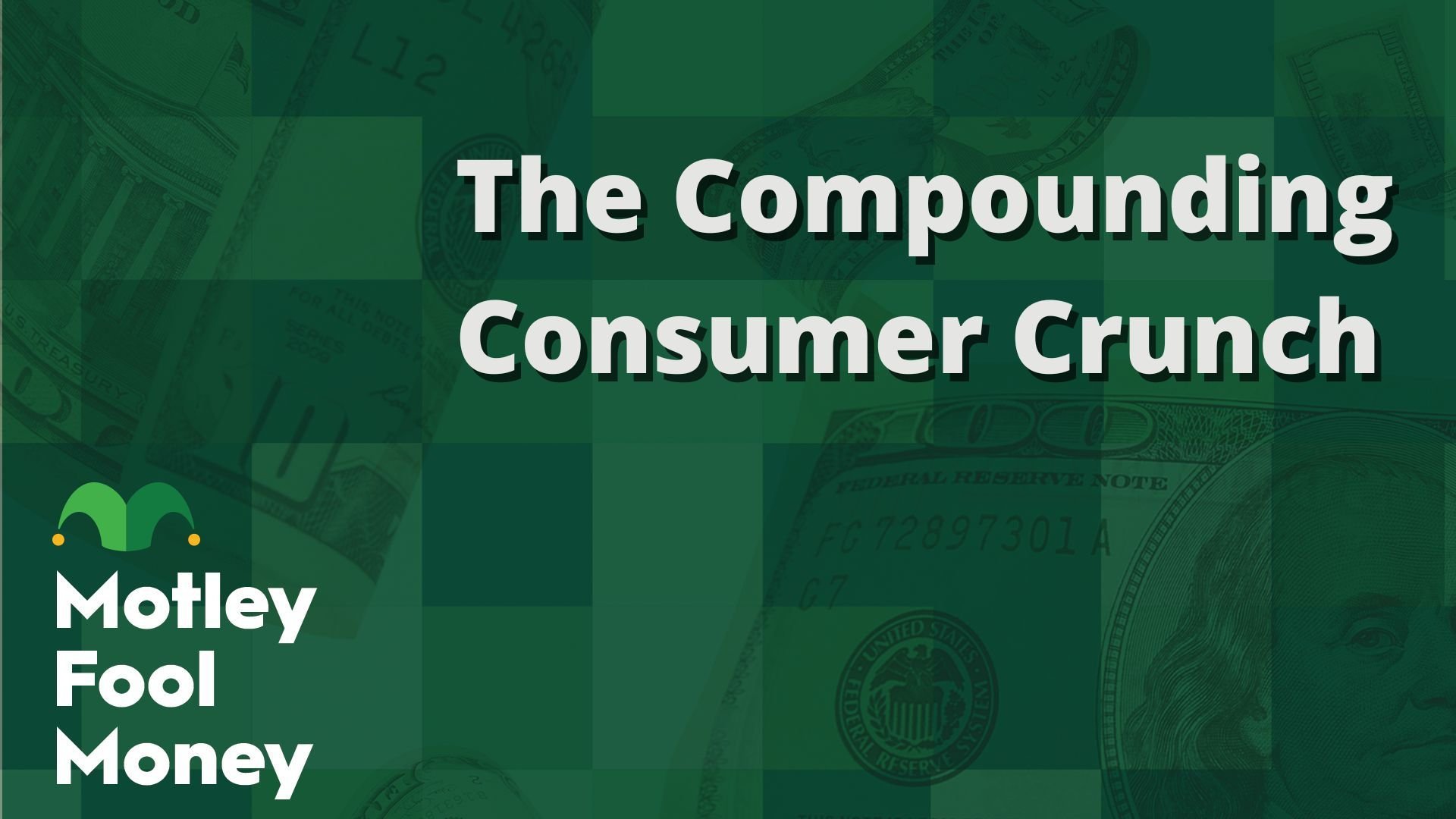 The Compounding Consumer Crunch