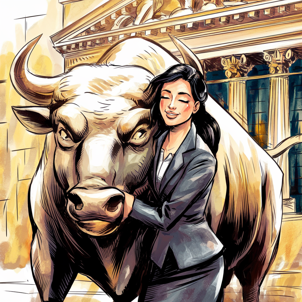 Relief for bulls (1)