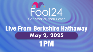 1 Live From Berkshire Hathaway