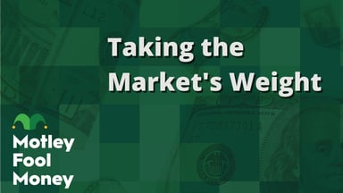 Taking the Market's Weight