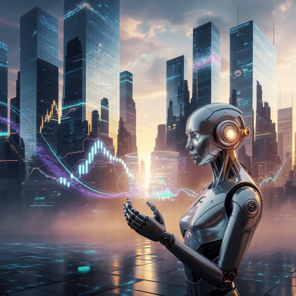 Robotic influence