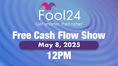 12 Free Cash Flow Show