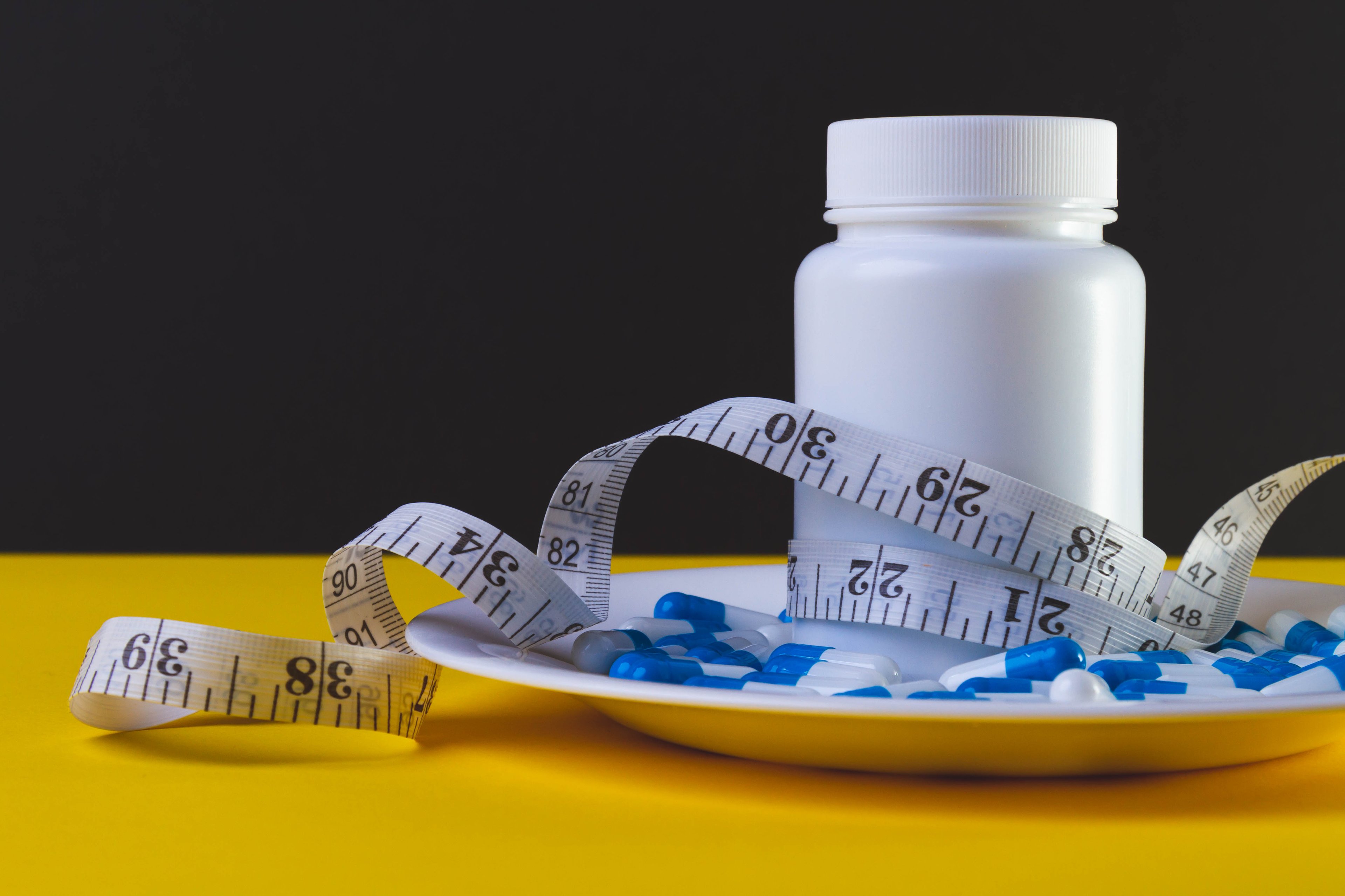 Pill Bottle