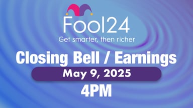 closing bell - earnings- 4pm