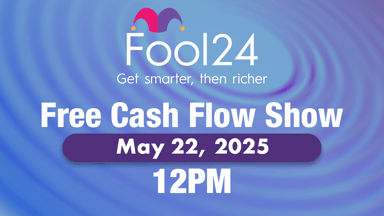 12 Free Cash Flow Show