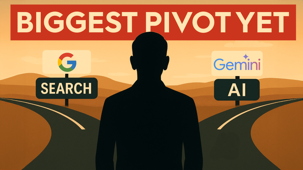 Sundar Pichai