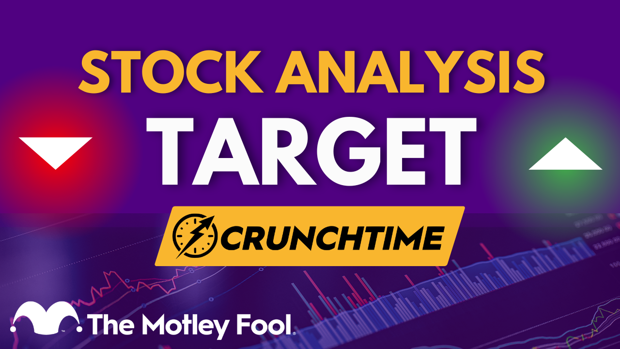 Target Crunchtime
