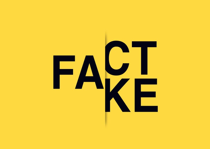 Fact or Fake Graphic