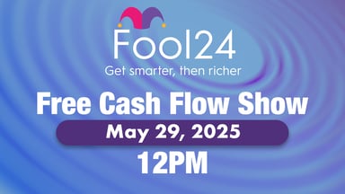 Free Cash Flow Show 12