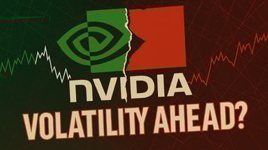 Where Will Nvidia Be in 5 Years2