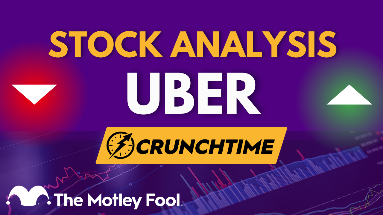 Uber Crunchtime