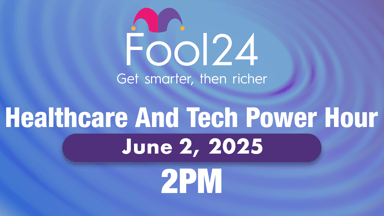 Healthcare and Tech Power Hour 2