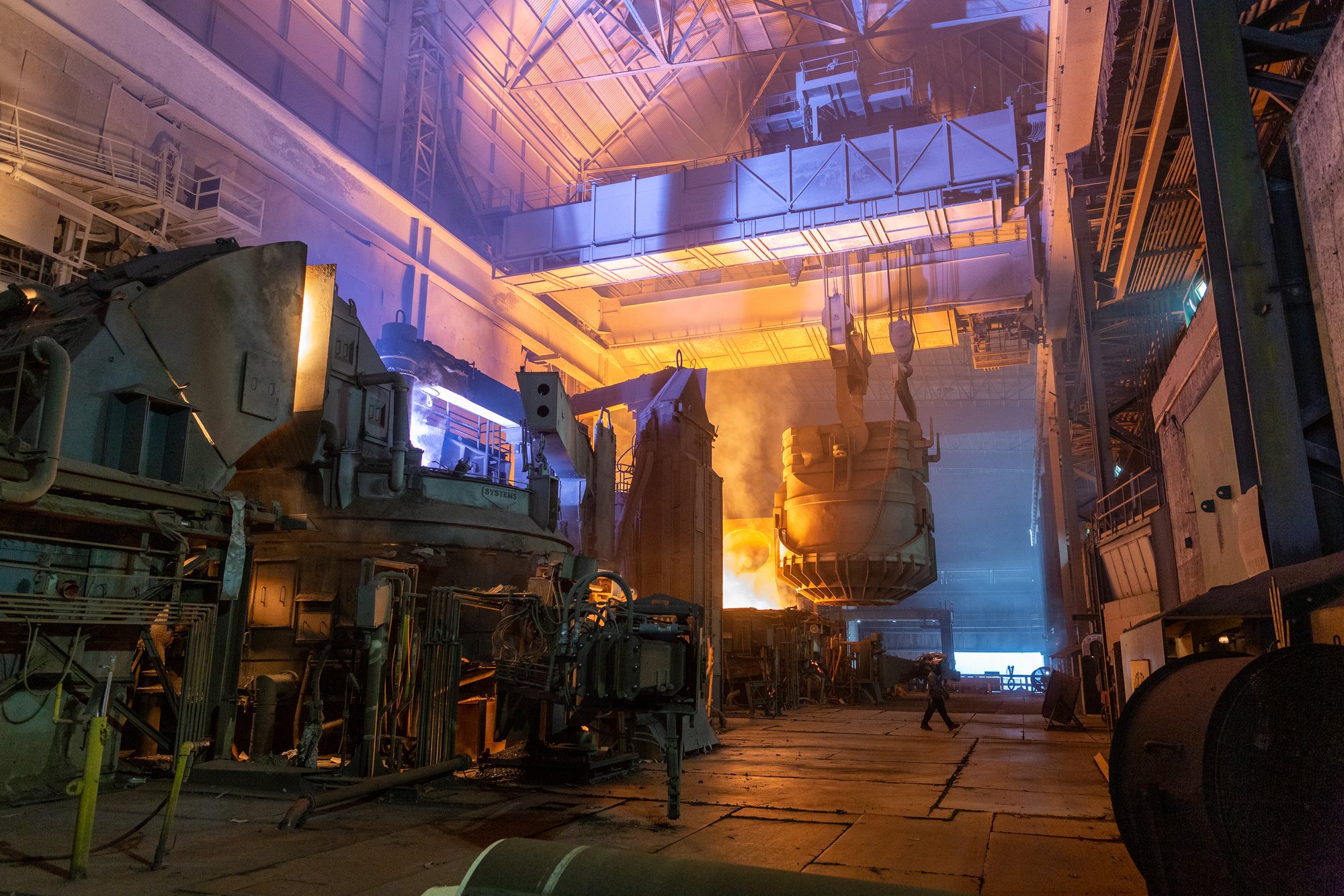 Nucor Targets Steel Grating Market With $59 Million Indiana Expansion
