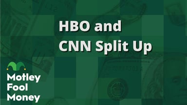 HBO and CNN Split Up