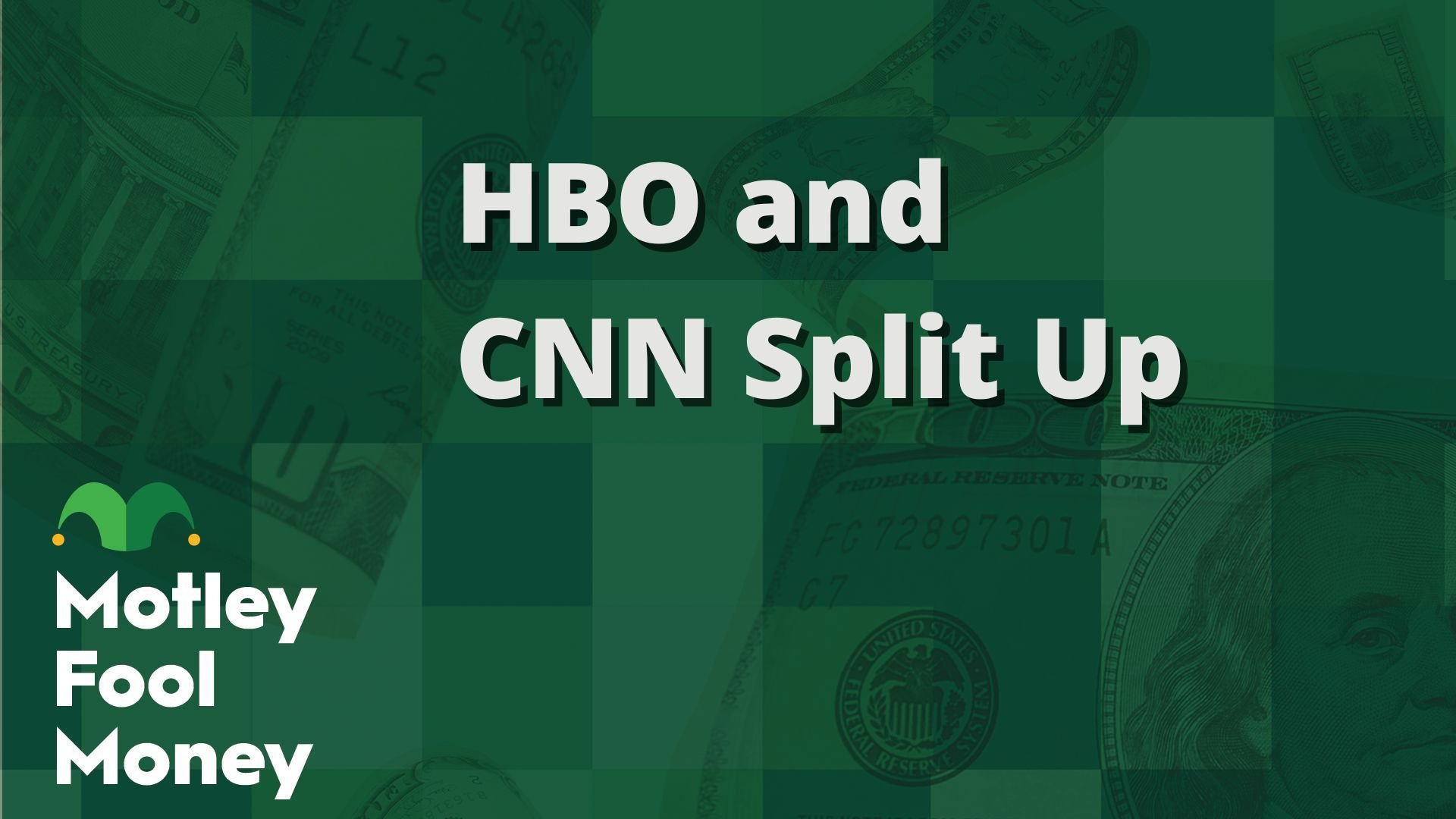 HBO and CNN Split Up