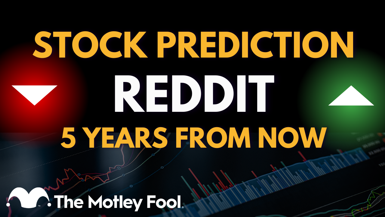Where Will Reddit Be In 5 Years