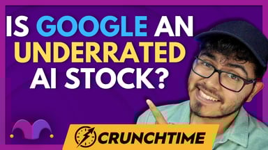 Is Google An Underrated AI Stock