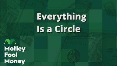 Everything Is a Circle
