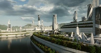 Future City