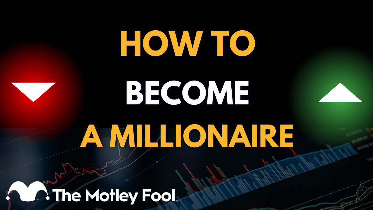 how to become a millionaire 7-2-25