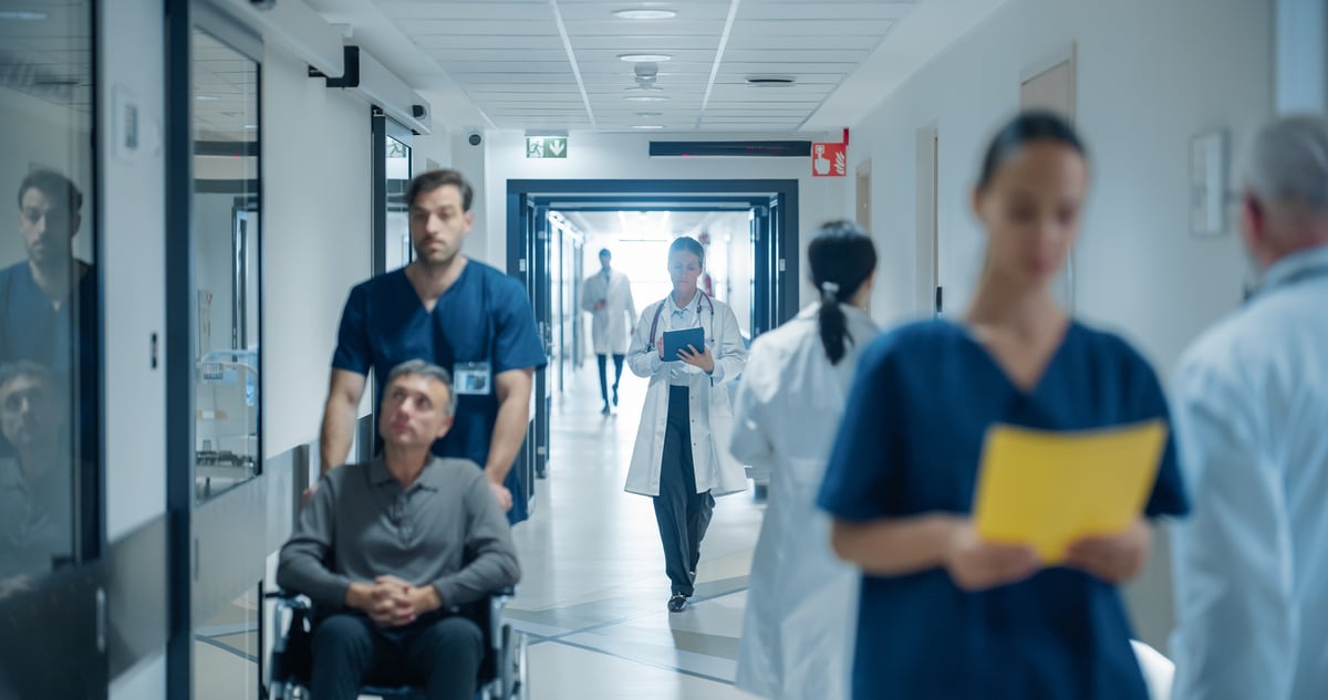 Hospital