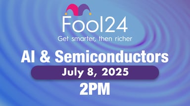 AI & Semiconductors 2p