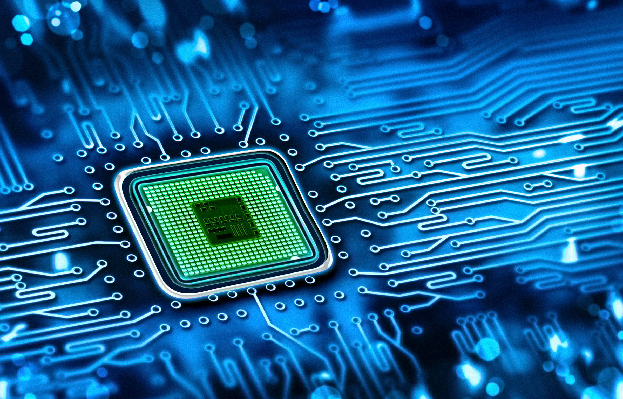 an integrated circuit