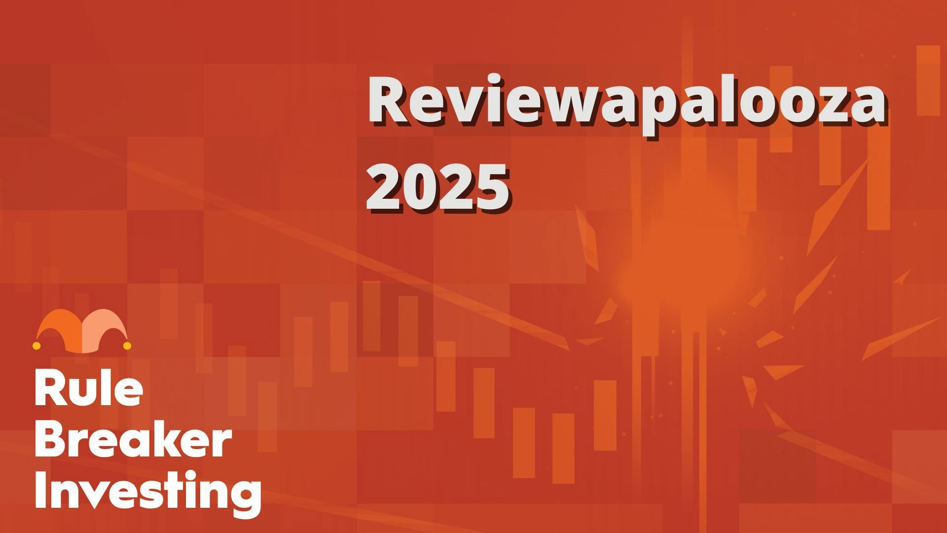 Reviewapalooza 2025